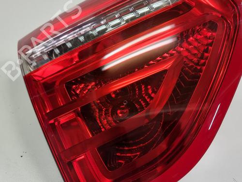 Left tailgate light CITROËN C4 Picasso I MPV (UD_) 1.6 VTi 120 | BP36623002C79  - Image 7