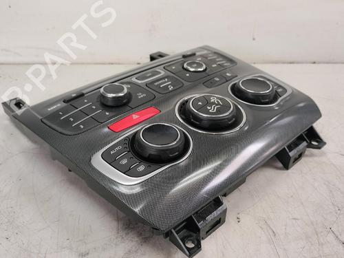 Climate control CITROËN C4 II (NC_) 1.6 HDi 110 | BP36626400I5 - Image 6