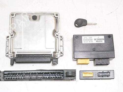 Used Control unit Control unit CITROËN XANTIA Break (X1_, X2_) 2.0 HDI 109 (109 hp) 36611817 36611817