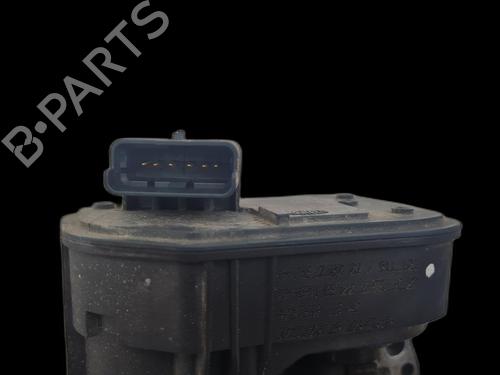 Intake manifold PEUGEOT 2008 I (CU_) 1.2 VTi | BP36637433M70 - Image 4
