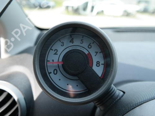 Front right panel PEUGEOT 107 (PM_, PN_) 1.0 | BP36610222C59 - Image 14
