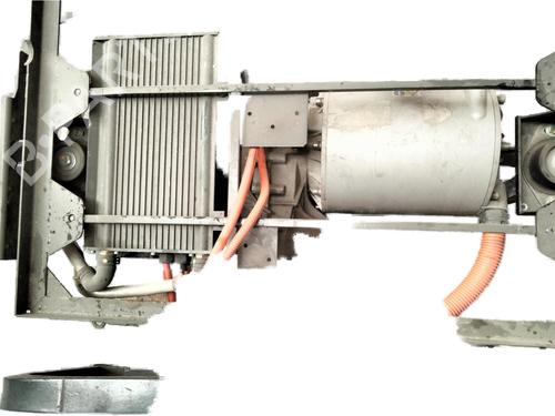 Used Engine Engine 36608785 36608785