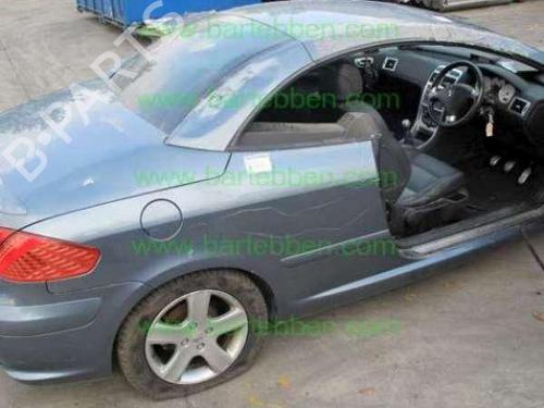 Electronic sensor PEUGEOT 307 CC (3B) 2.0 16V | BP36604784M84 - Image 10