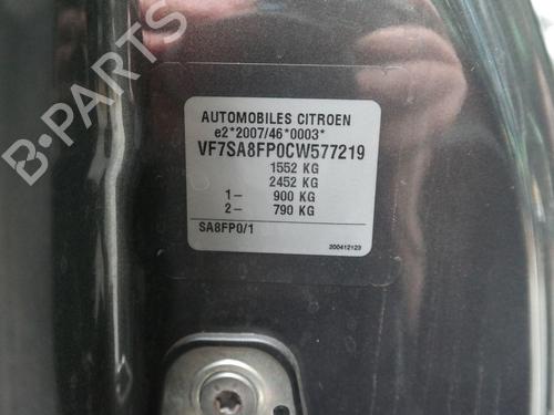 Cable CITROËN DS3 (SA_) 1.4 VTi 95 | BP36615995E12 - Image 9