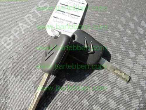 Steering rack CITROËN C2 (JM_) 1.1 | BP36603335M22  - Image 5