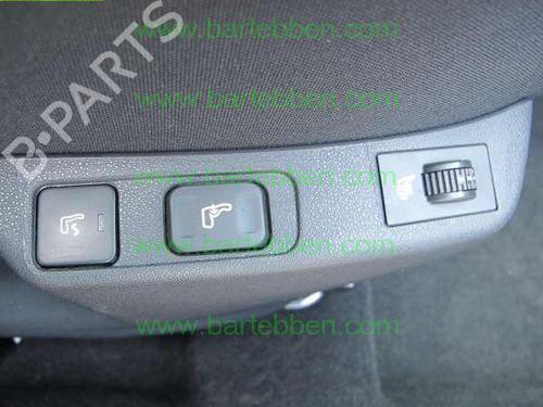 Seat buckle CITROËN C4 II (NC_) 1.6 HDi 110 | BP36603237I32 - Image 18