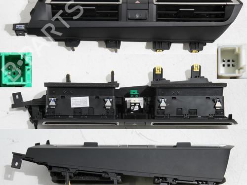 Used Middle console Middle console 36616149 36616149
