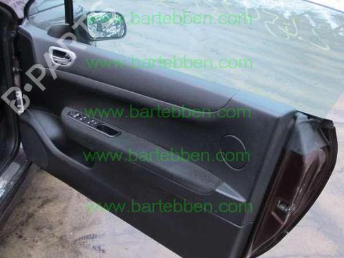 Electronic sensor PEUGEOT 307 CC (3B) 2.0 16V | BP36602756M84 - Image 22