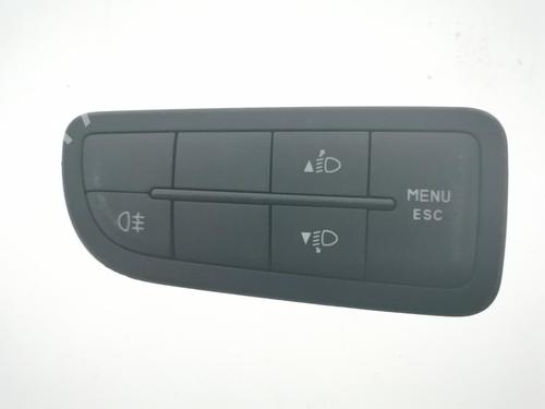 Used Switch Switch CITROËN NEMO Box Body/MPV (AA_) 1.3 HDi 75 (75 hp) 36608367 36608367