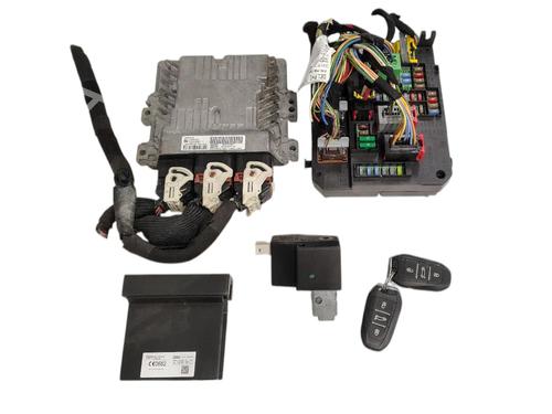 Used Control unit Control unit 36615676 36615676