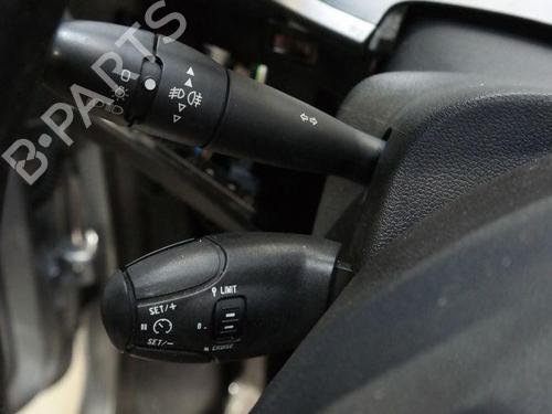 Electronic sensor CITROËN BERLINGO Box Body/MPV (B9) 1.6 HDi / BlueHDi 75 | BP36615374M84 - Image 4