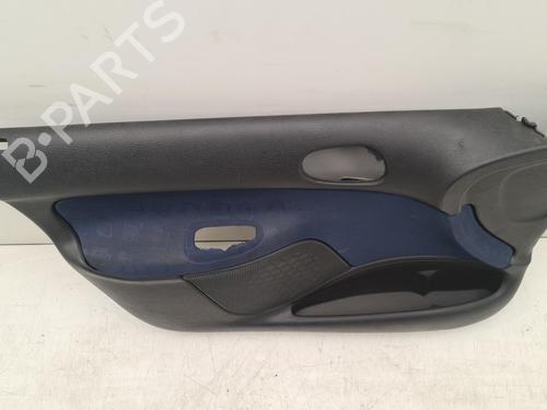 Front left panel PEUGEOT 206 Hatchback (2A/C) 1.1 i | BP36599449C58 - Image 8