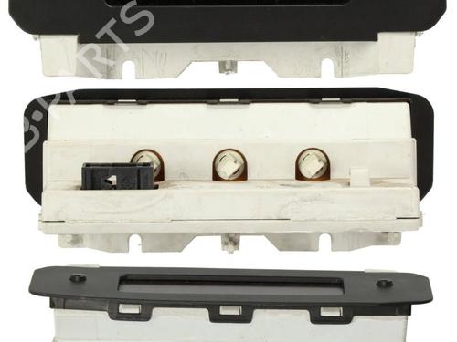 display-monitor-peugeot-206-cc-2d-2000-2001-2002-2003-2004-2005-2006-2007-2008-36611110 main image