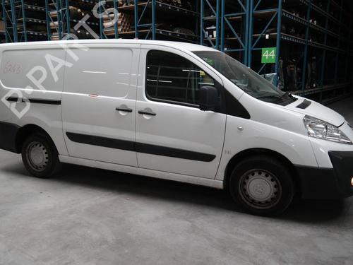 Electronic sensor PEUGEOT EXPERT Van (VF3A_, VF3U_, VF3X_) 2.0 HDi 120 | BP36613854M84 - Image 3