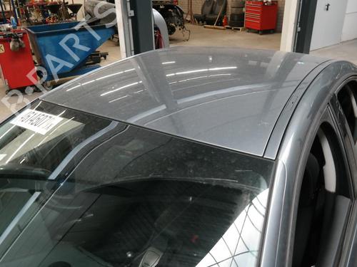 Pipe CITROËN C5 III (RD_) 2.0 HDi (RDRHD8, RDRHDJ, RDRHR8, RDRHRJ) | BP36614301M125  - Image 26
