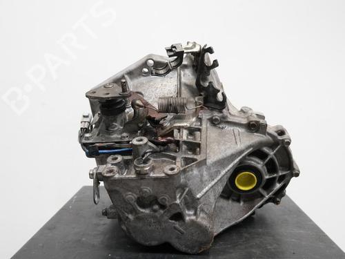 gearbox-citroen-c1-pm_-pn_-2005-2006-2007-2008-2009-2010-2011-2012-2013-2014-36622312 main image