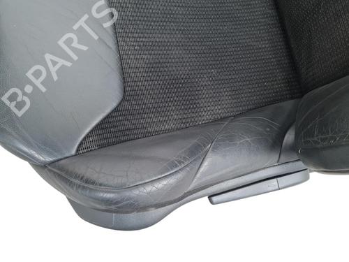 Left front seat CITROËN C5 III Break (RW_) 2.0 HDi | BP36635082C15 - Image 2