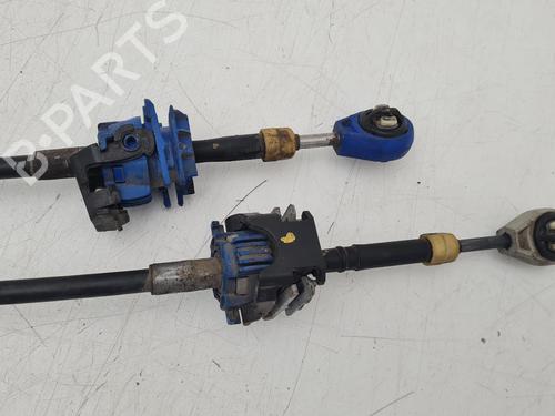 Electronic module PEUGEOT 2008 I (CU_) 1.2 VTi | BP36639407M83  - Image 9