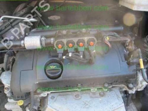 Dashboard CITROËN C4 Picasso I MPV (UD_) 1.6 VTi 120 | BP36610129C46  - Image 12