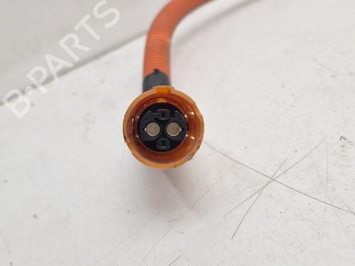 Used Battery Battery CITROËN BERLINGO Box Body/MPV (B9) Electric (67 hp) 39938370 39938370