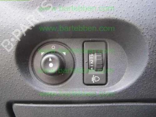 Electronic module CITROËN C2 (JM_) 1.6 VTS | BP36608529M83 - Image 11