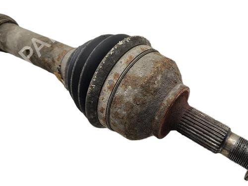Left front driveshaft CITROËN C6 (TD_) 2.7 HDi | BP36632408M38 - Image 5