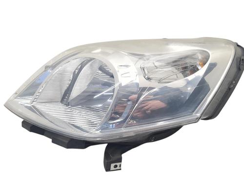 Left headlight PEUGEOT BIPPER Tepee 1.4 | BP36636532C28 - Image 3
