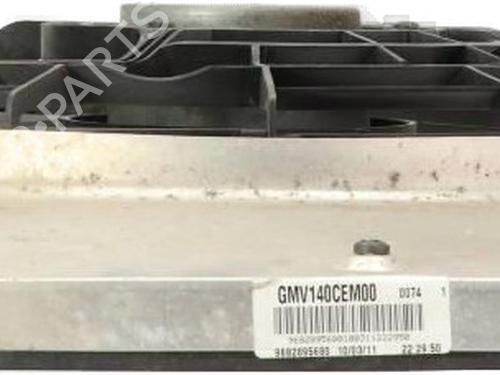 radiator-fan-citroen-ds3-sa_-2009-2010-2011-2012-2013-2014-2015-2016-36620974 main image