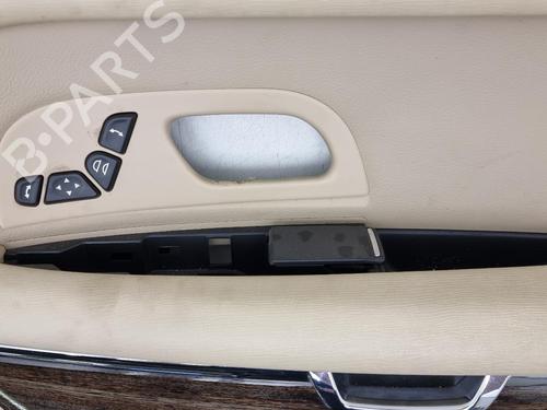 Other CITROËN C6 (TD_) 2.7 HDi | BP36622683O1 - Image 5