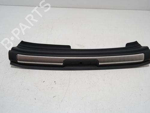 Used Boot lining Boot lining DS DS 7 Crossback (J4_, JR_, JC_) 2.0 BlueHDi 180 (JJEHZR) (177 hp) 36619969 36619969
