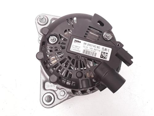 Alternator DS DS 3 / DS 3 CROSSBACK (UR_, UC_, UJ_) 1.2 PureTech 155 (URHNNS) | BP36616618M7 - Image 3