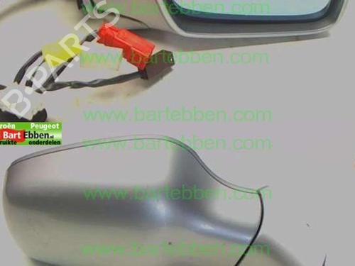 Used Right mirror Right mirror 36603911 36603911