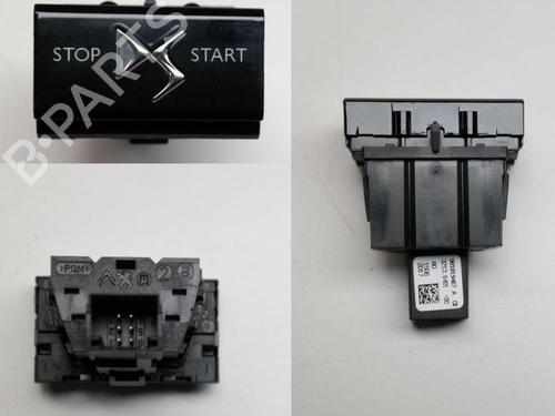 Switch DS DS 7 Crossback (J4_, JR_, JC_) 1.5 BlueHDi 130 (JCYHZJ, JCYHZR) | BP36616388I30 - Image 3