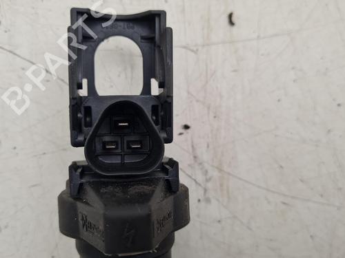 Used Ignition coil Ignition coil CITROËN C4 Picasso I MPV (UD_) 1.6 VTi 120 (120 hp) 36634585 36634585