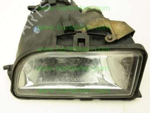 Used Left front fog light Left front fog light 36600749 36600749