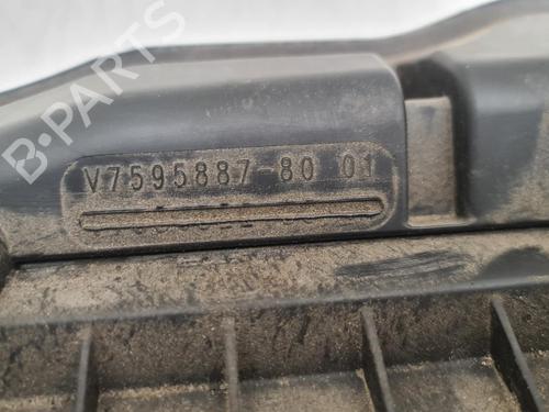 Air filter box CITROËN DS3 (SA_) 1.6 Racing | BP36627568M87 - Image 3