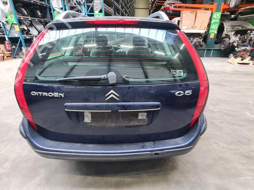 Right headlight CITROËN C5 I Break (DE_) 1.8 16V (DE6FZB, DE6FZE) | BP36638505C29 - Image 38