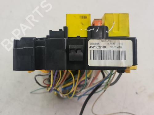Fuse box PEUGEOT 2008 I (CU_) 1.6 VTi | BP36625245E1 - Image 3