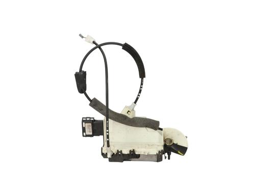 front-left-lock-citroen-c5-iii-rd_-2008-2009-2010-2011-2012-2013-2014-2015-2016-2017-36635514 main image