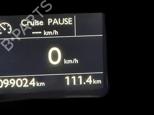 Switch PEUGEOT 208 I (CA_, CC_) 1.2 VTI 82 | BP36638015I30  - Image 32