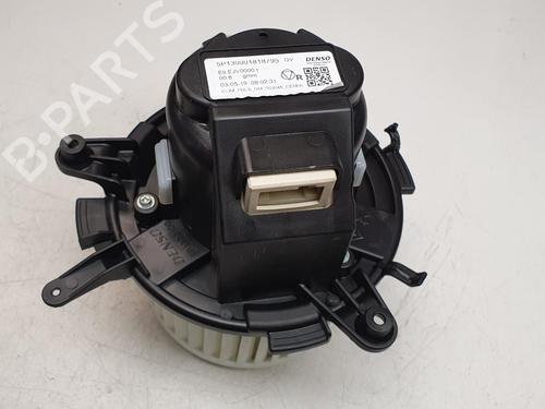 Used Heater blower motor Heater blower motor DS DS 7 Crossback (J4_, JR_, JC_) 2.0 BlueHDi 180 (JJEHZR) (177 hp) 36620125 36620125