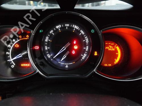ABS pump CITROËN DS3 (SA_) 1.6 HDi 90 | BP36614362M43 - Image 4