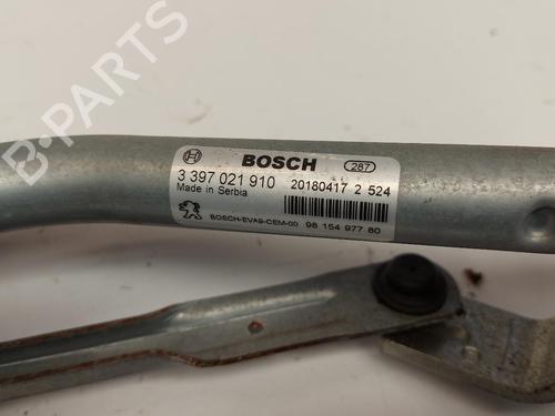 Front wiper motor CITROËN C3 III (SX) 1.2 VTi 82 | BP36625993M29 - Image 3