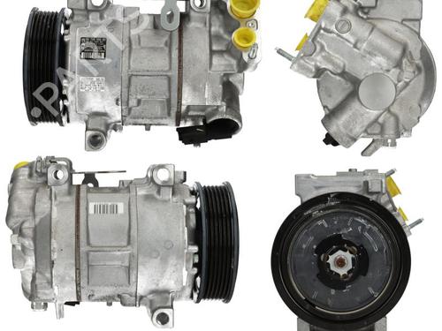 AC compressor CITROËN C4 CACTUS 1.2 VTi 82 | BP36632903M34 - Image 12