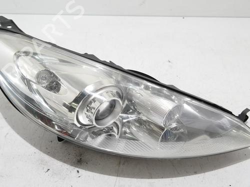 Right headlight PEUGEOT 407 Coupe (6C_) 2.7 HDi | BP36620229C29 - Image 2