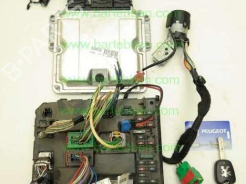 Used Control unit Control unit 36604707 36604707