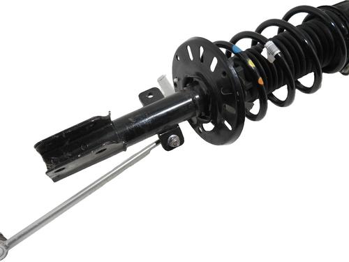Used Left front shock absorber Left front shock absorber 36618536 36618536