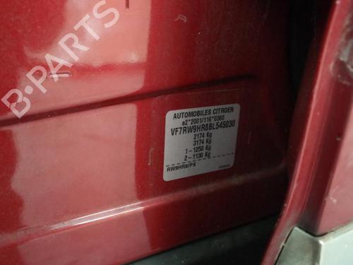 Electronic module CITROËN C5 III Break (RW_) 1.6 HDi 110 | BP36623351M83  - Image 36