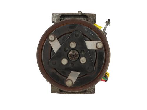 AC compressor PEUGEOT 207 CC (WD_) 1.6 16V Turbo | BP36637152M34  - Image 5