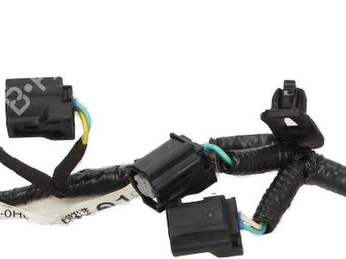 Cable PEUGEOT 108 1.0 VTi | BP36638310E12 - Image 4